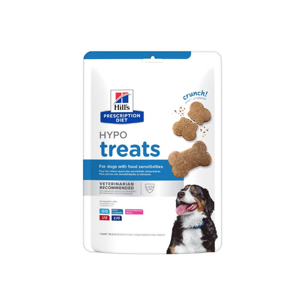 Hill s Dog Hypoallergenic Treats SingVet Animal Clinic