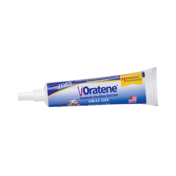 Oratene shop dog toothpaste