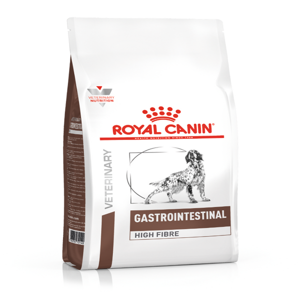 Royal Canin Dog Fibre Response 2kg