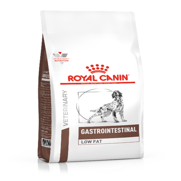 Royal Canin Dog Gastrointestinal Low Fat 6kg (Pre-order) – SingVet