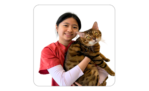 Dr. Rachel Lim