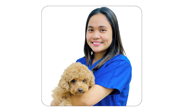 Julie Ann Bautista (Practice Manager)