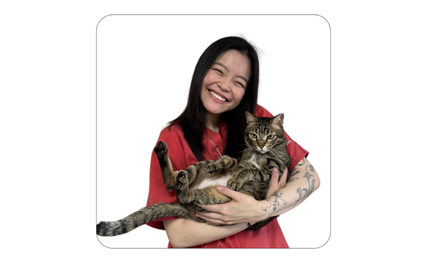 Dr. Jody Wong