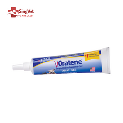 Oratene Enzymatic Oral Gel (1oz)