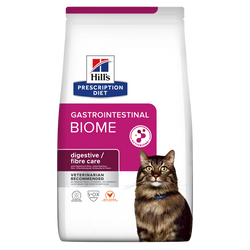 Hill’s Cat Gastrointestinal Biome (4lbs)