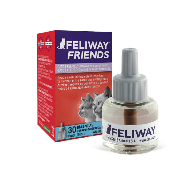 Feliway Friends Refill 48ml