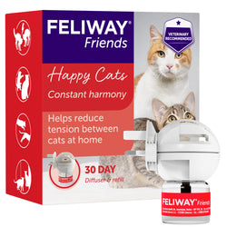 Feliway Friends Diffuser 48ml