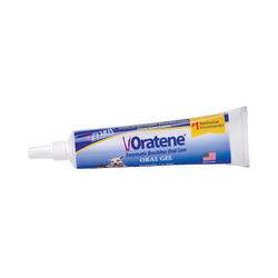 Oratene Enzymatic Oral Gel (1oz)