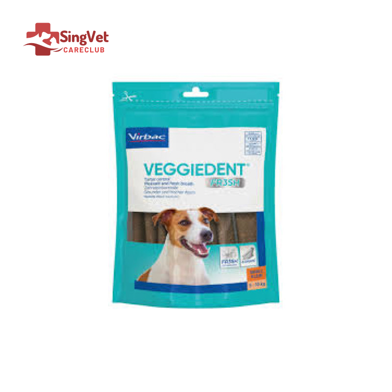 Cet clearance veggiedent large