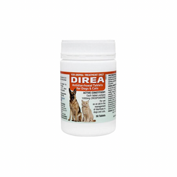 Direa Antidiarrhoeal Tablet - 15 tablets per order