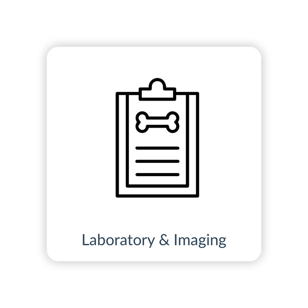Laboratory & Imaging