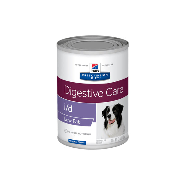 Hill's Dog I/D Low Fat 13oz - Main Image