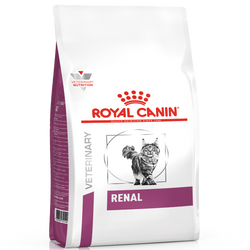 Royal Canin Cat Renal 4kg