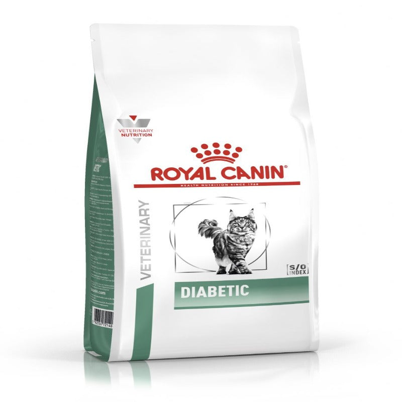 Royal Canin Cat Diabetic 1.5kg