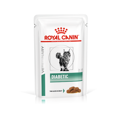 Royal Canin Cat Diabetic 85g
