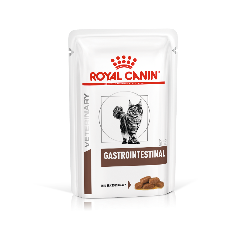 Royal Canin Cat Gastrointestinal 85g
