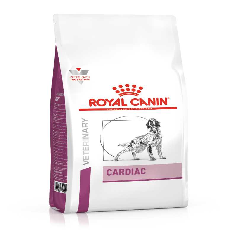 Royal Canin Dog Cardiac 2kg
