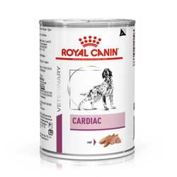 Royal Canin Dog Cardiac 410g