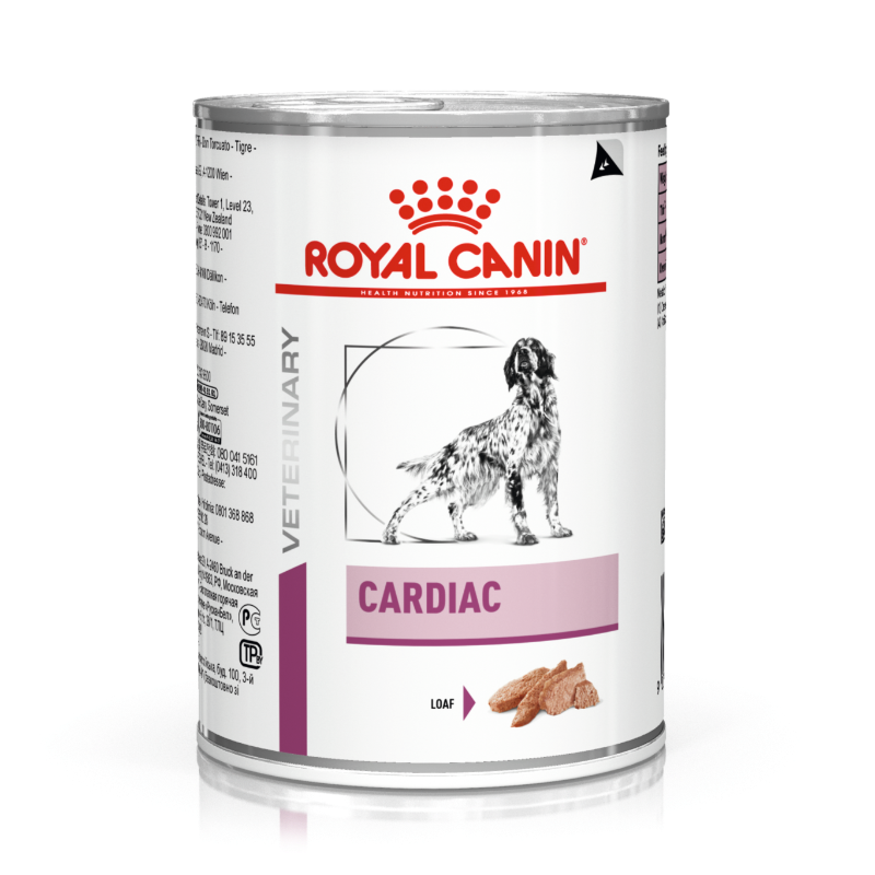 Royal Canin Dog Cardiac 410g