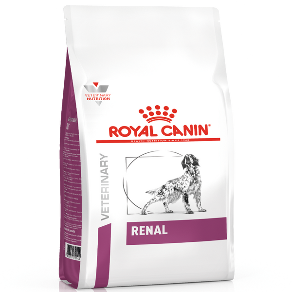 Royal Canin Dog Renal 2kg