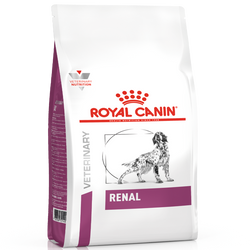 Royal Canin Dog Renal 7kg