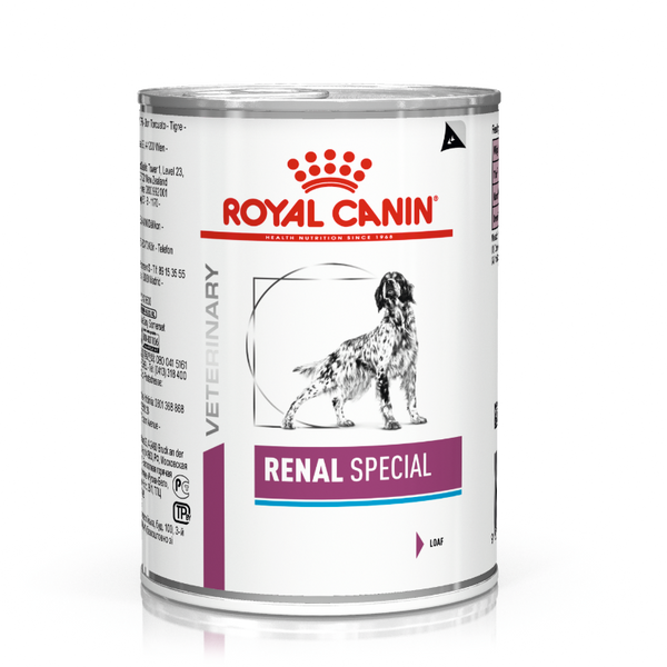 Royal Canin Dog Renal Special 410g
