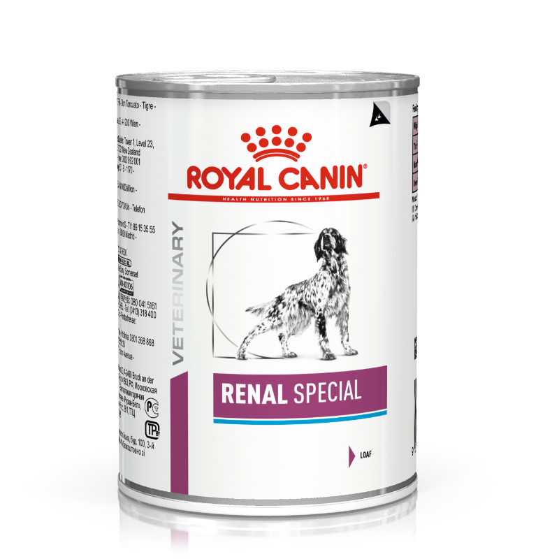 Royal Canin Dog Renal Special 410g