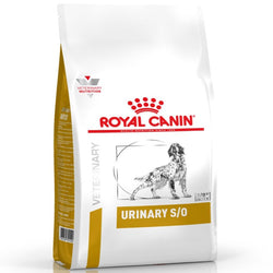 Royal Canin Dog Urinary S/O 7.5kg