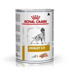 Royal Canin Dog Urinary S/O 410g