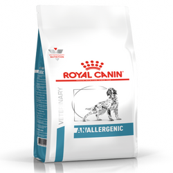 Royal Canin Dog Anallergenic 3kg