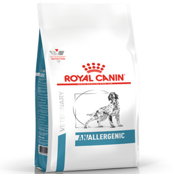 Royal Canin Dog Anallergenic 8kg