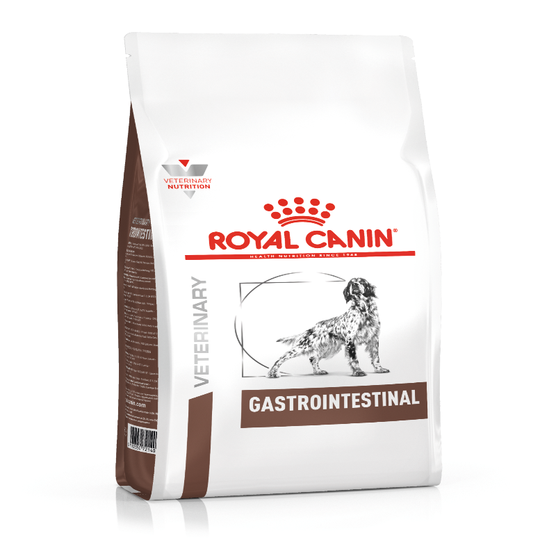 Royal Canin Dog Gastrointestinal 7.5kg