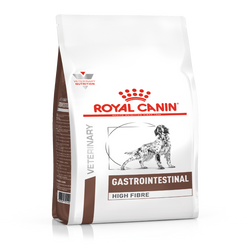 Royal Canin Dog Fibre Response 2kg