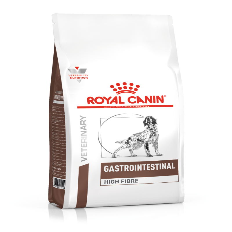 Royal Canin Dog Fibre Response 2kg