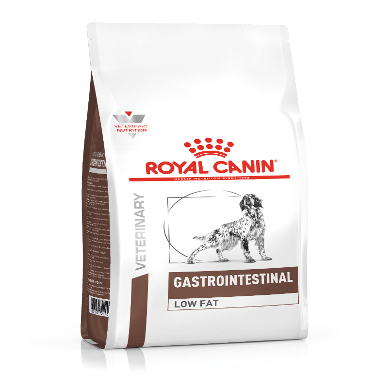 Royal Canin Dog Gastrointestinal Low Fat 1.5kg