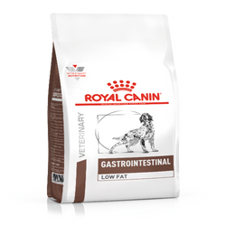 Royal Canin Dog Gastrointestinal Low Fat 6kg