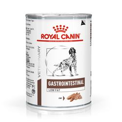 Royal Canin Dog Gastrointestinal Low Fat 410g
