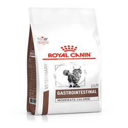 Royal Canin Cat Gastrointestinal Moderate Calorie 2kg