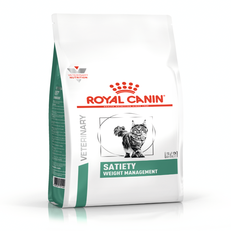 Royal Canin Cat Satiety Support 1.5kg