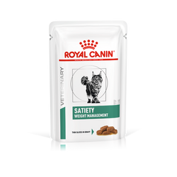 Royal Canin Cat Satiety Support 85g