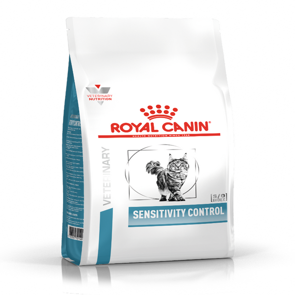 Royal Canin Cat Sensitivity Control 1.5kg