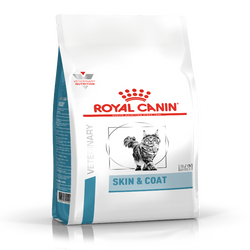 Royal Canin Cat Skin & Coat 1.5kg