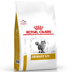 Royal Canin Cat Urinary S/O 7kg