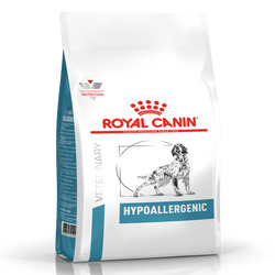 Royal Canin Dog Hypoallergenic 2kg
