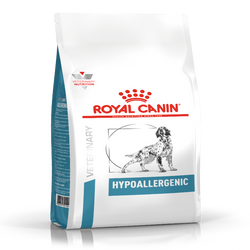 Royal Canin Dog Hypoallergenic 7kg