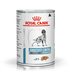 Royal Canin Dog Sensitivity Control (Duck and Rice) 420g
