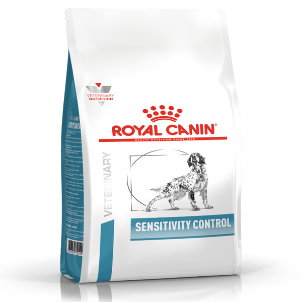 Royal Canin Dog Sensitivity Control 1.5kg