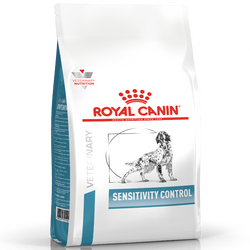 Royal Canin Dog Sensitivity Control 7kg