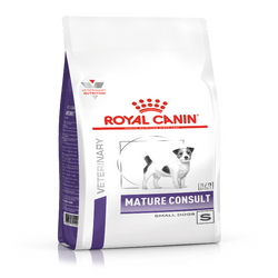 Royal Canin Dog Mature Consult Small Dog (Senior) 1.5kg