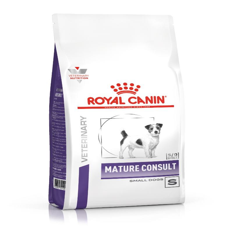 Royal Canin Dog Mature Consult Small Dog (Senior) 1.5kg